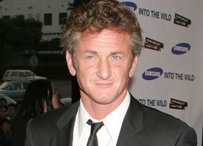 Sean Penn Sean Penn